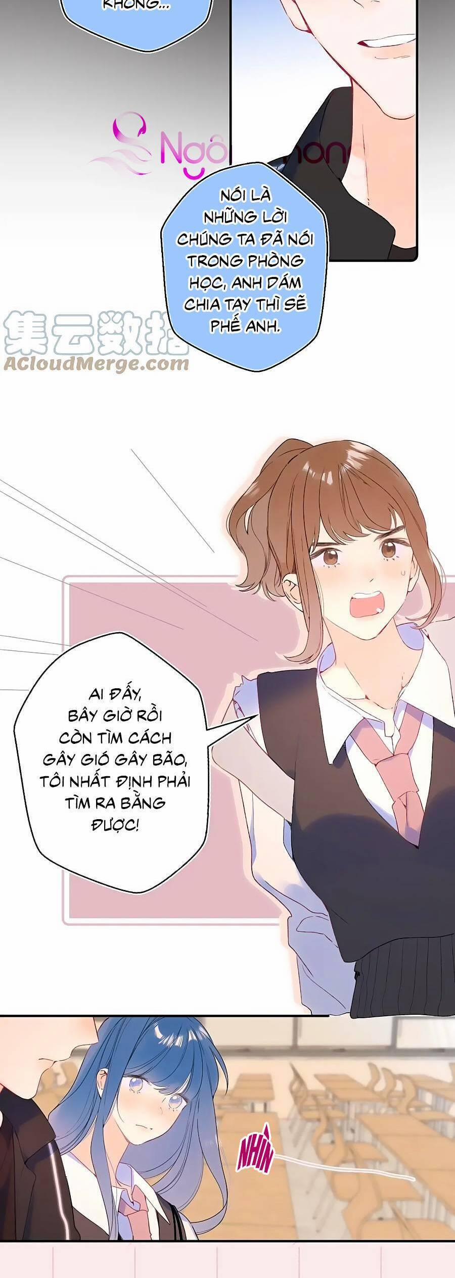 Đừng Khóc 115.7 trang 10