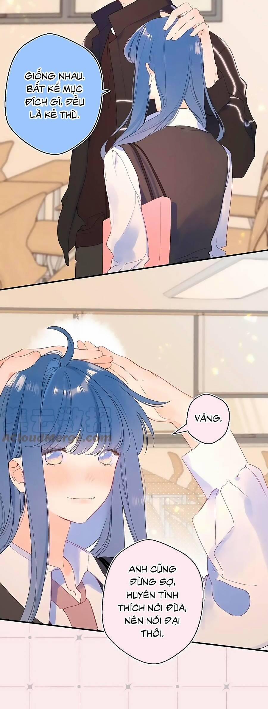 Đừng Khóc 115.7 trang 13