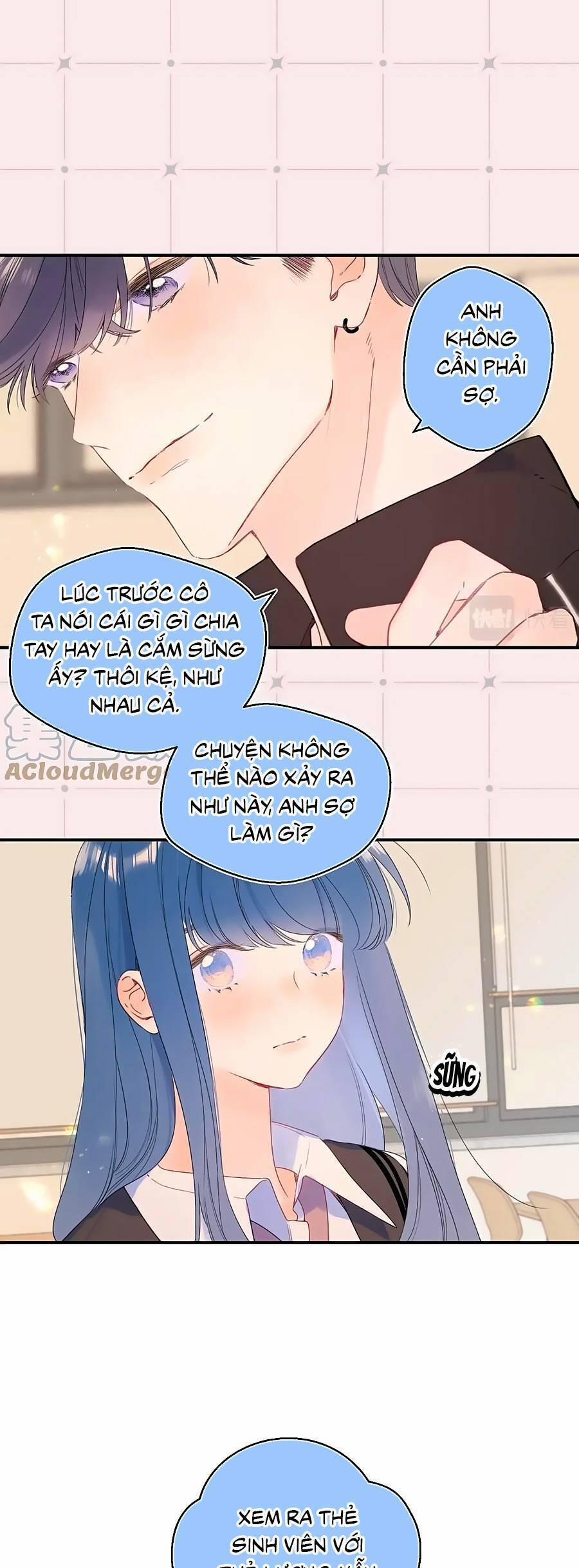 Đừng Khóc 115.7 trang 14