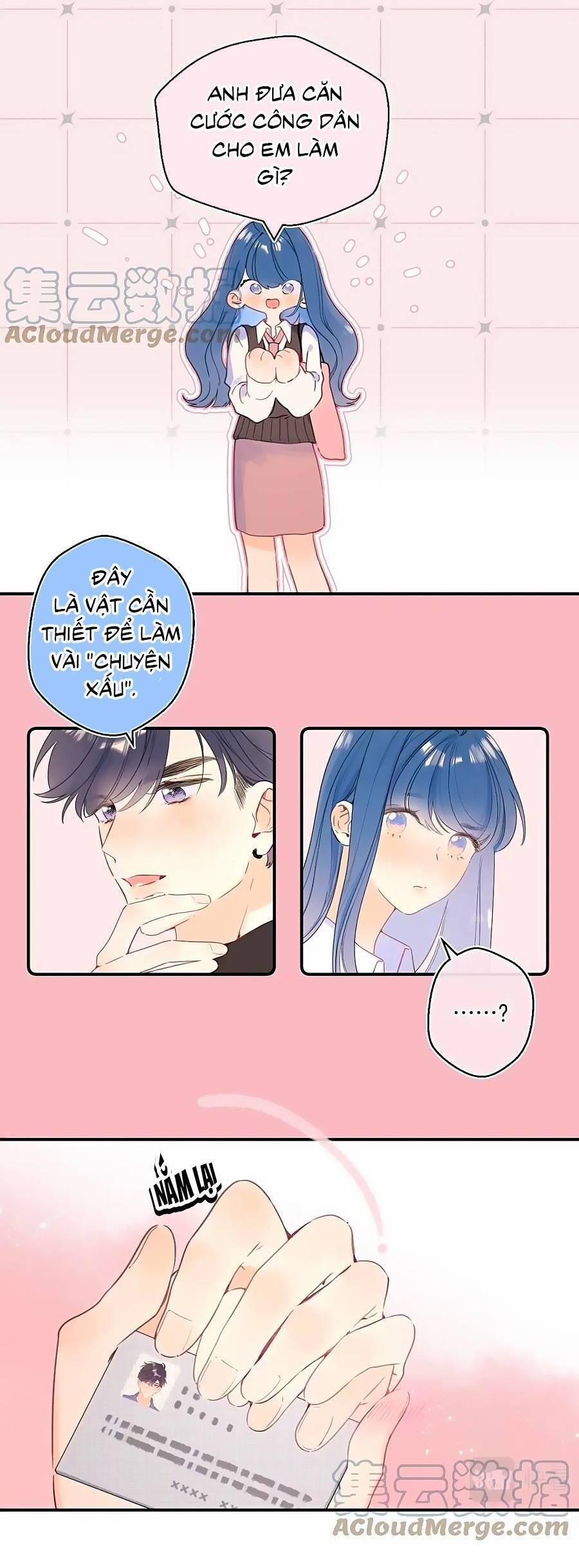 Đừng Khóc 115.7 trang 16