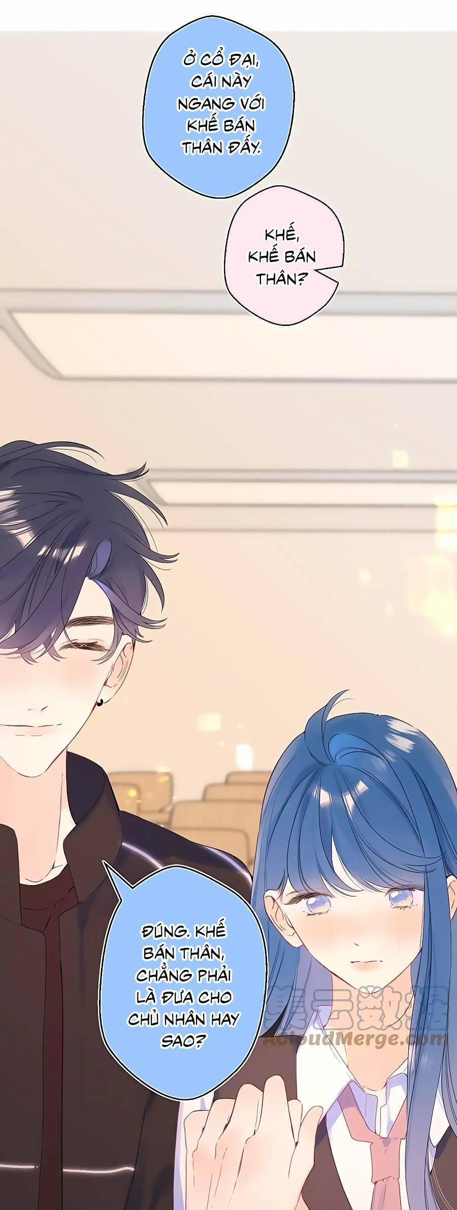 Đừng Khóc 115.7 trang 17