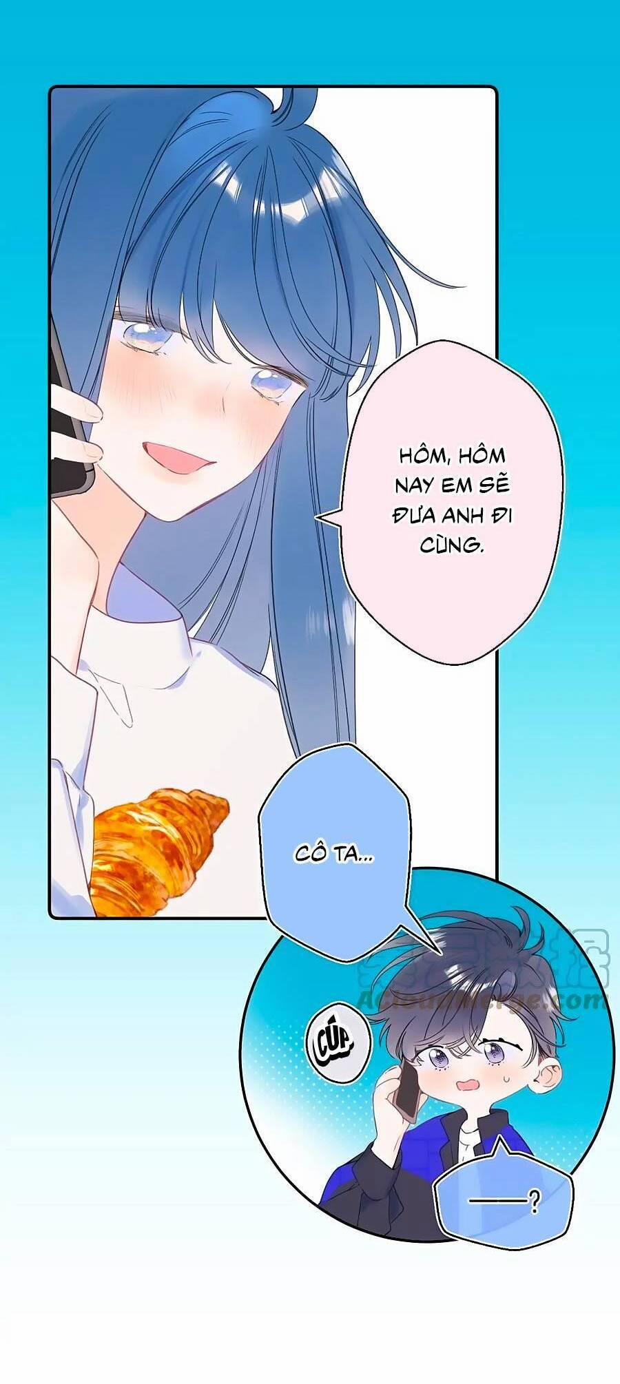 Đừng Khóc 115.7 trang 22