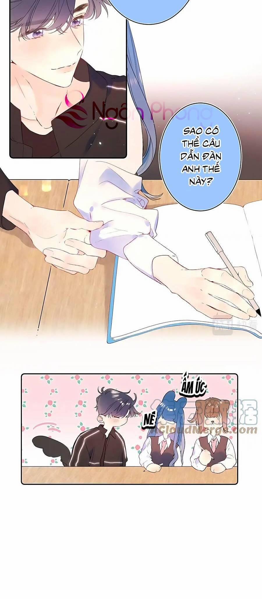 Đừng Khóc 115.7 trang 3