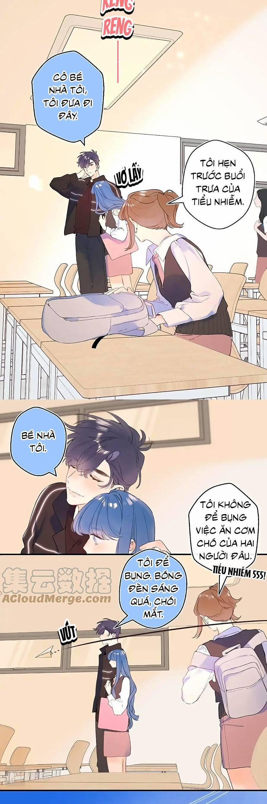 Đừng Khóc 115.7 trang 8