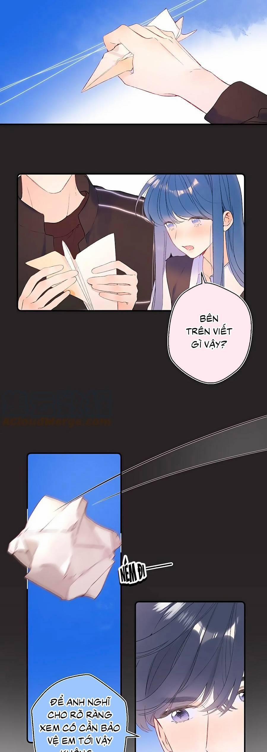 Đừng Khóc 115.7 trang 9