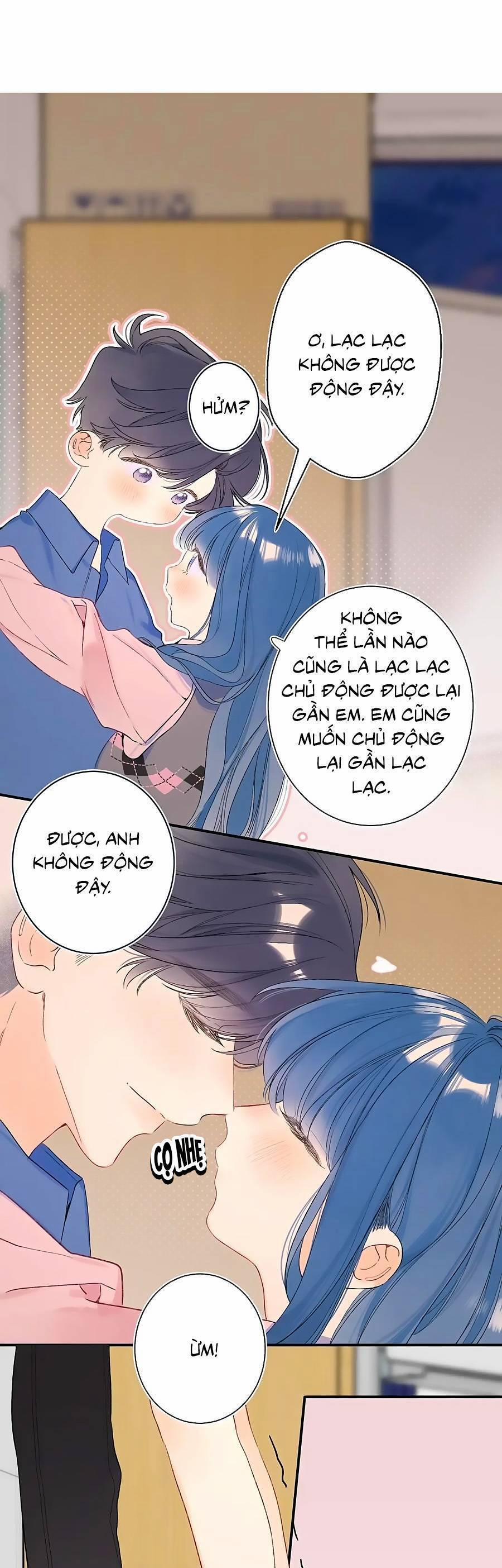 Đừng Khóc 115 trang 1