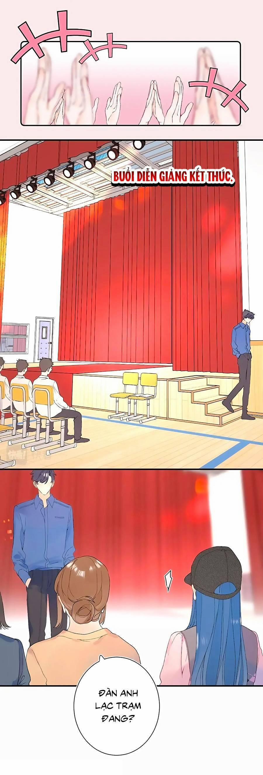 Đừng Khóc 115 trang 12