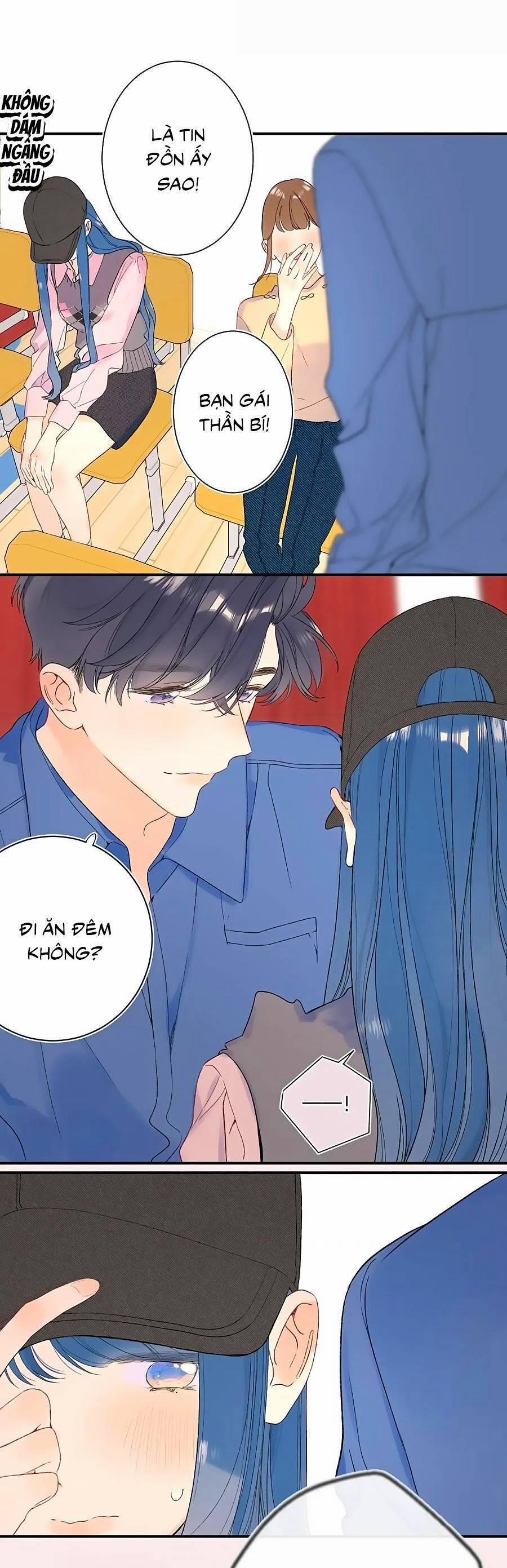 Đừng Khóc 115 trang 13