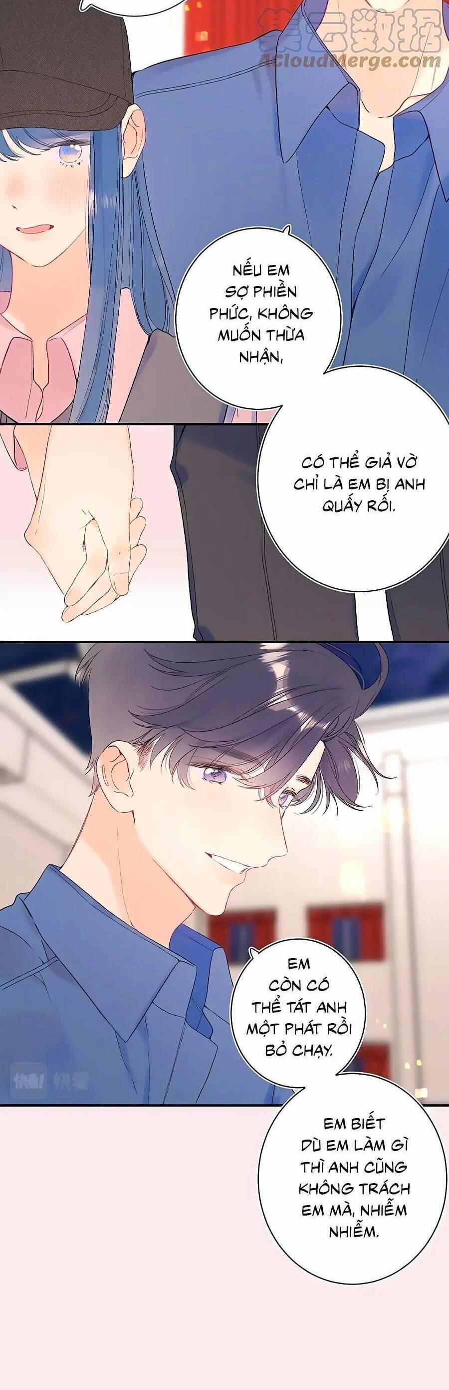 Đừng Khóc 115 trang 15