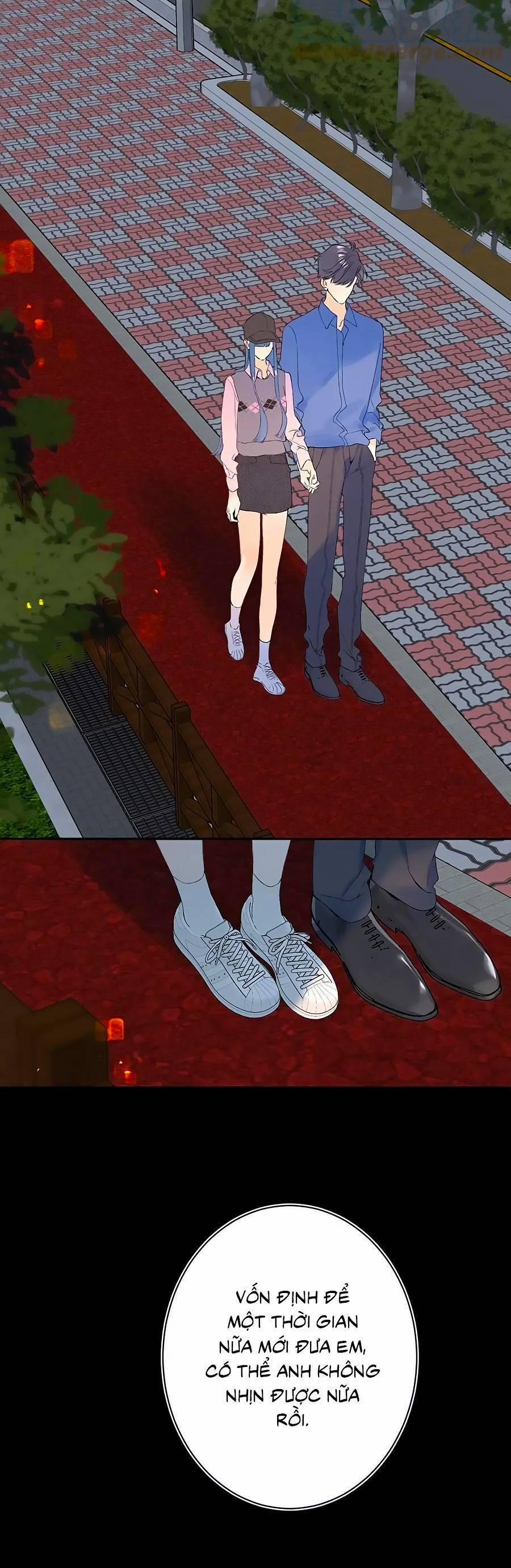 Đừng Khóc 115 trang 18