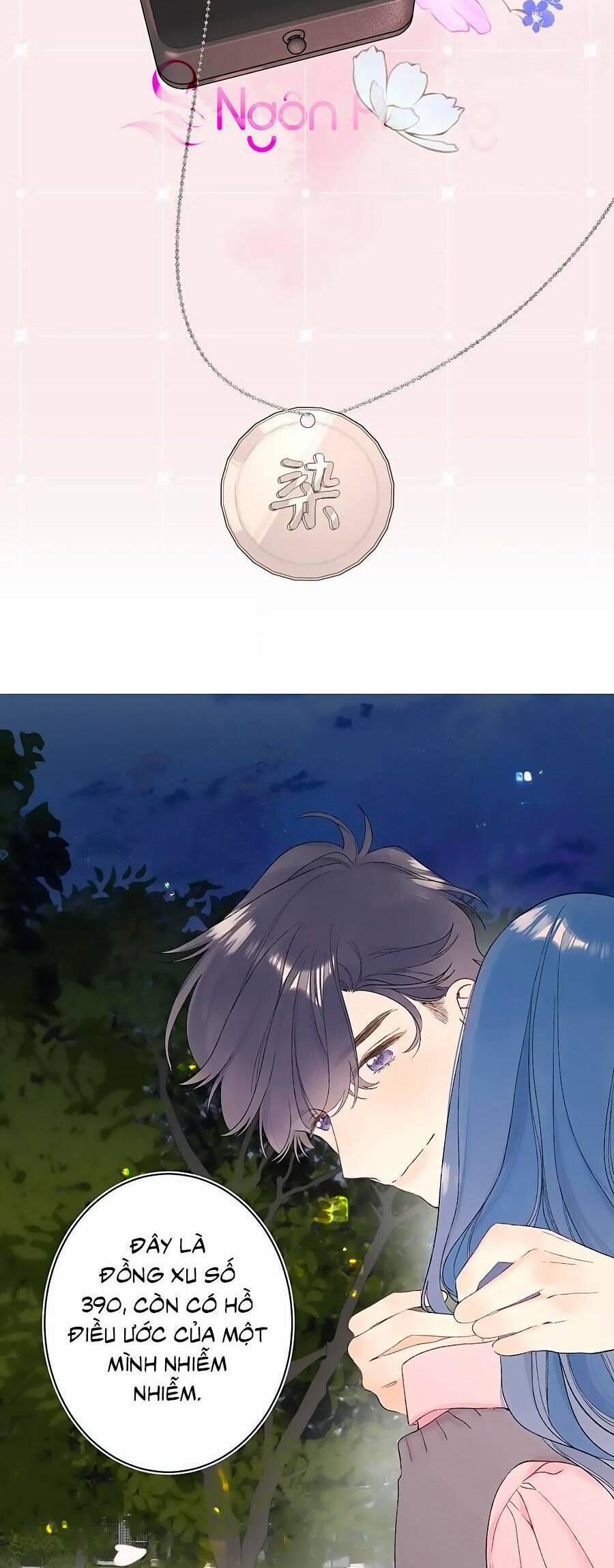 Đừng Khóc 115 trang 21