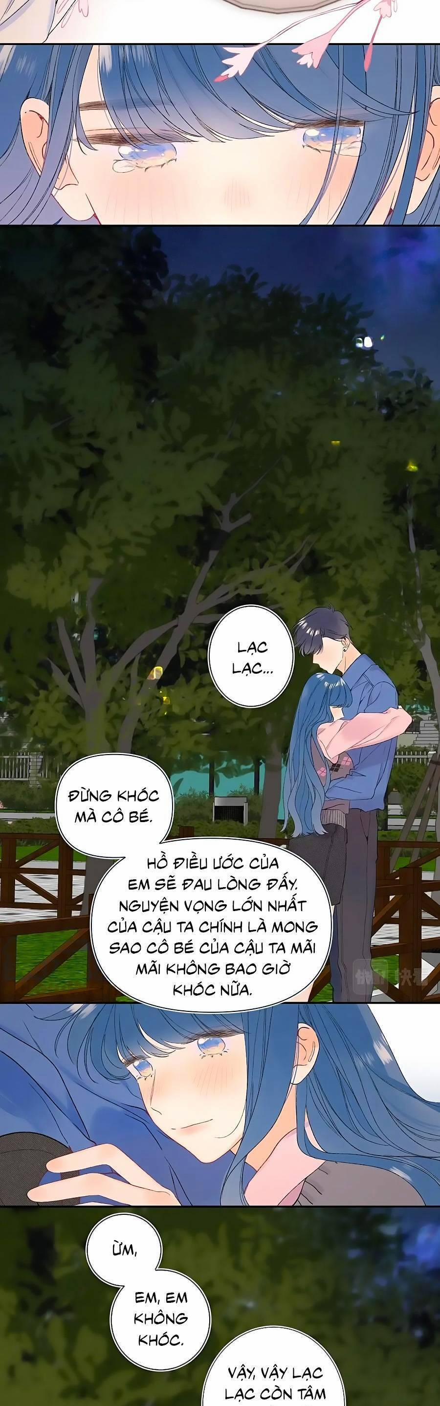 Đừng Khóc 115 trang 23