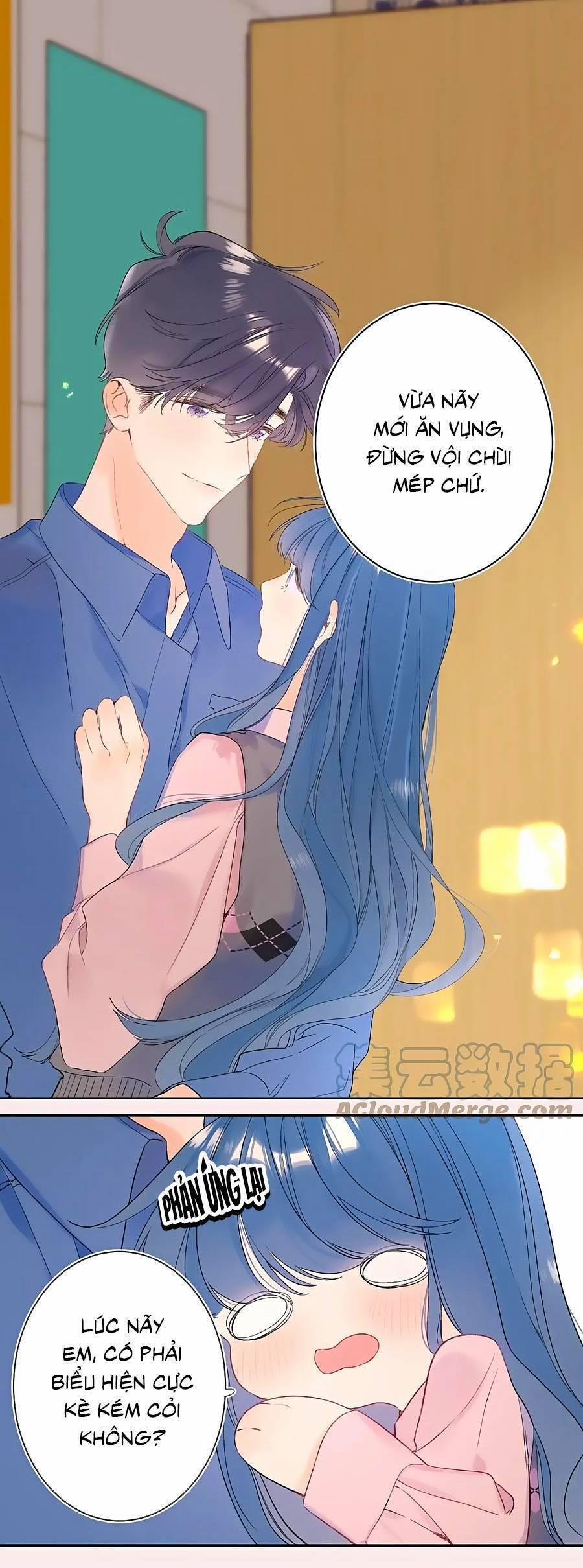 Đừng Khóc 115 trang 7