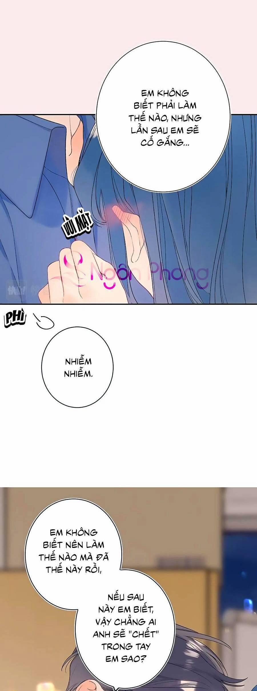 Đừng Khóc 115 trang 8