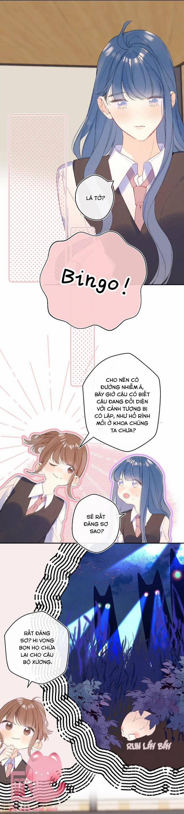 Đừng Khóc 116 trang 10