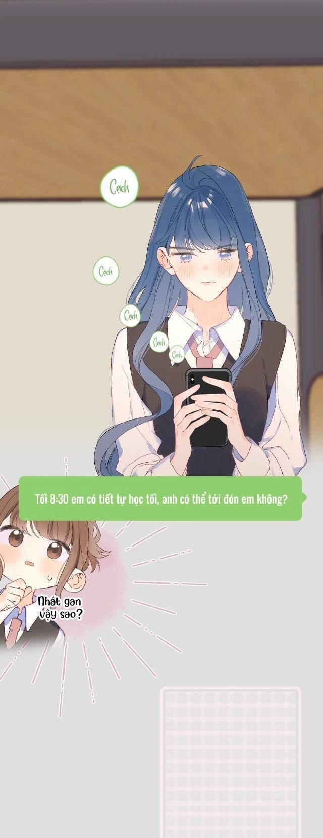 Đừng Khóc 116 trang 11