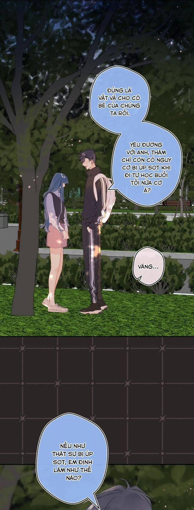 Đừng Khóc 116 trang 14