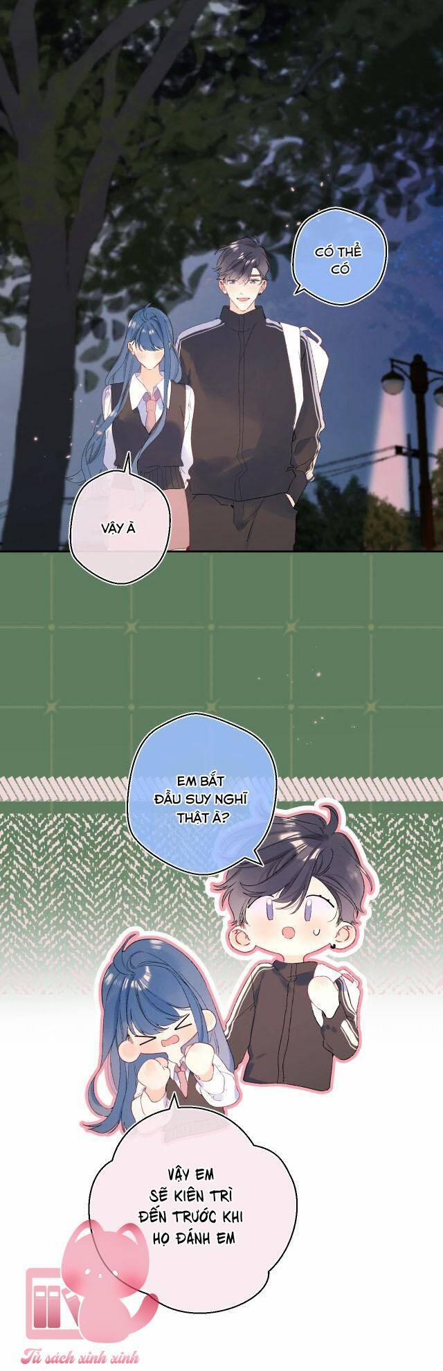 Đừng Khóc 116 trang 16