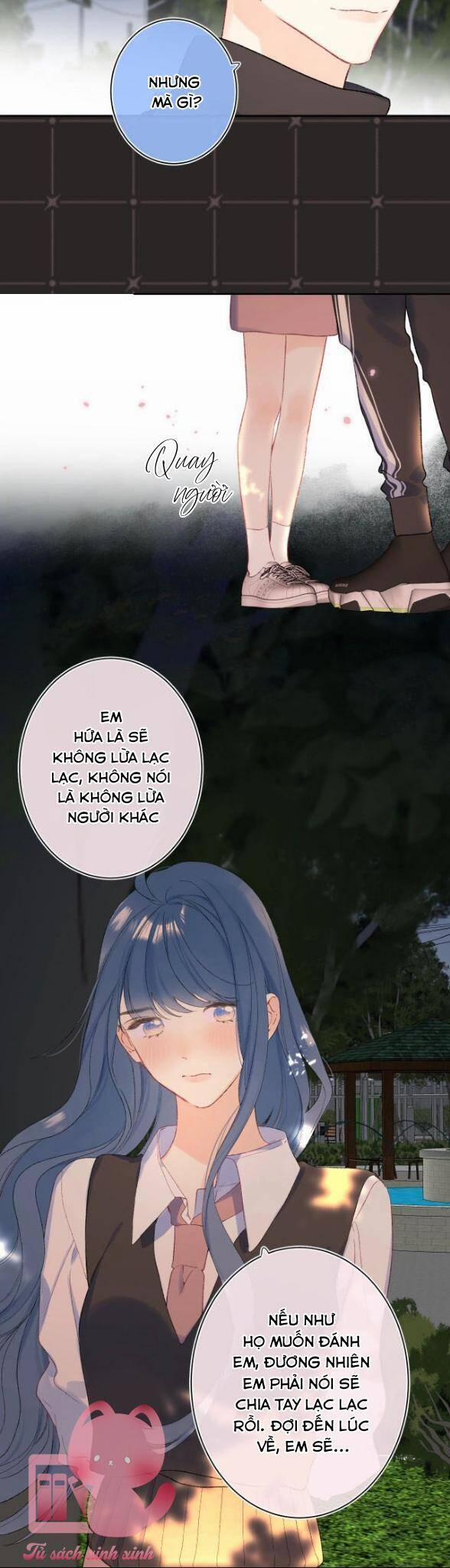 Đừng Khóc 116 trang 18