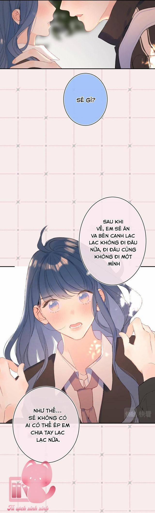 Đừng Khóc 116 trang 19