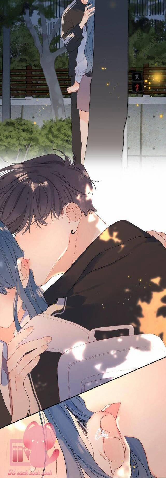 Đừng Khóc 116 trang 22