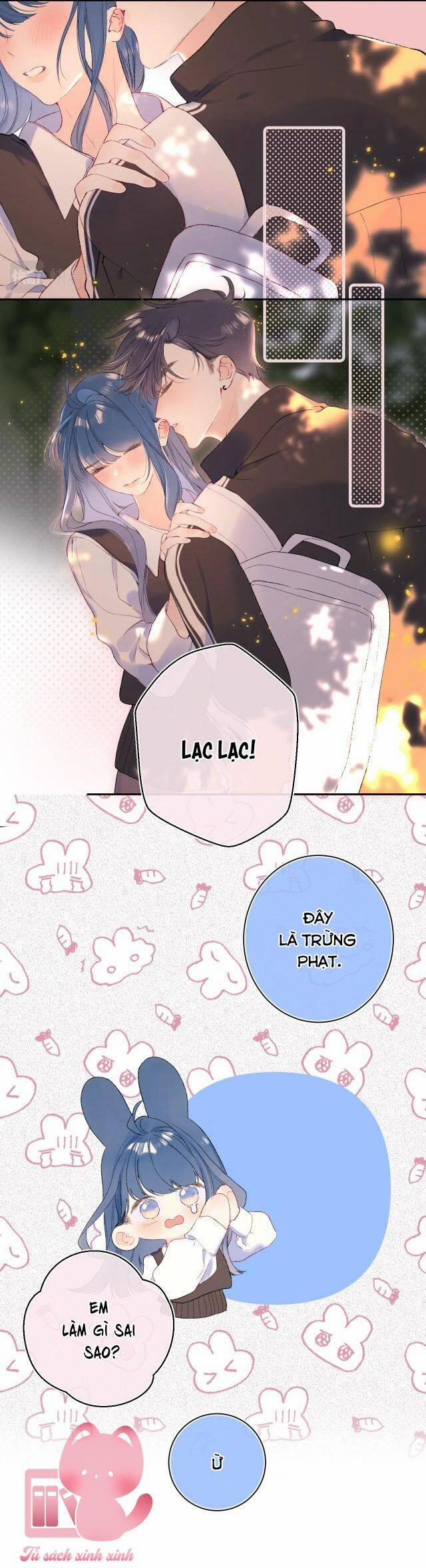 Đừng Khóc 116 trang 23