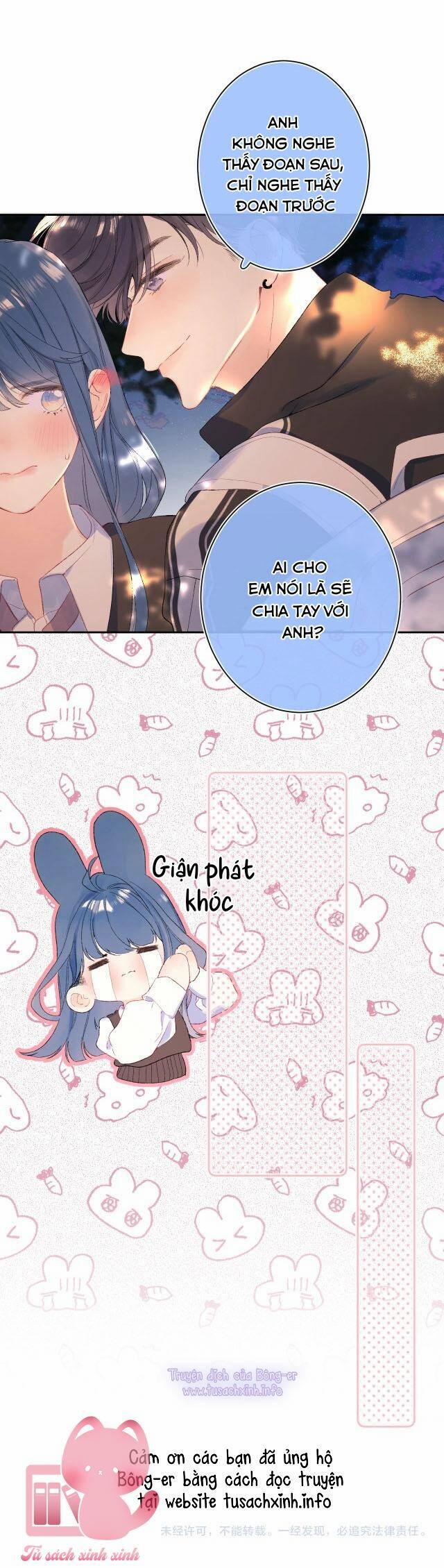 Đừng Khóc 116 trang 24