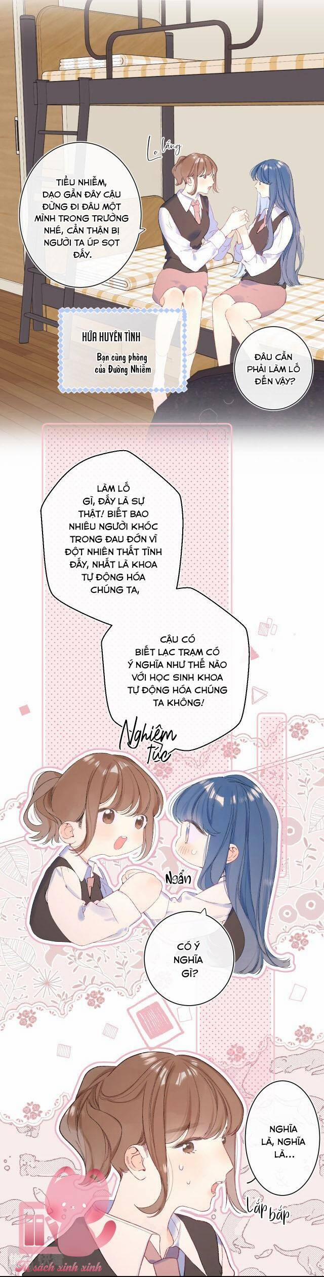 Đừng Khóc 116 trang 3