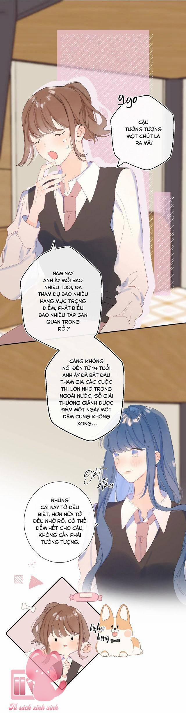 Đừng Khóc 116 trang 4