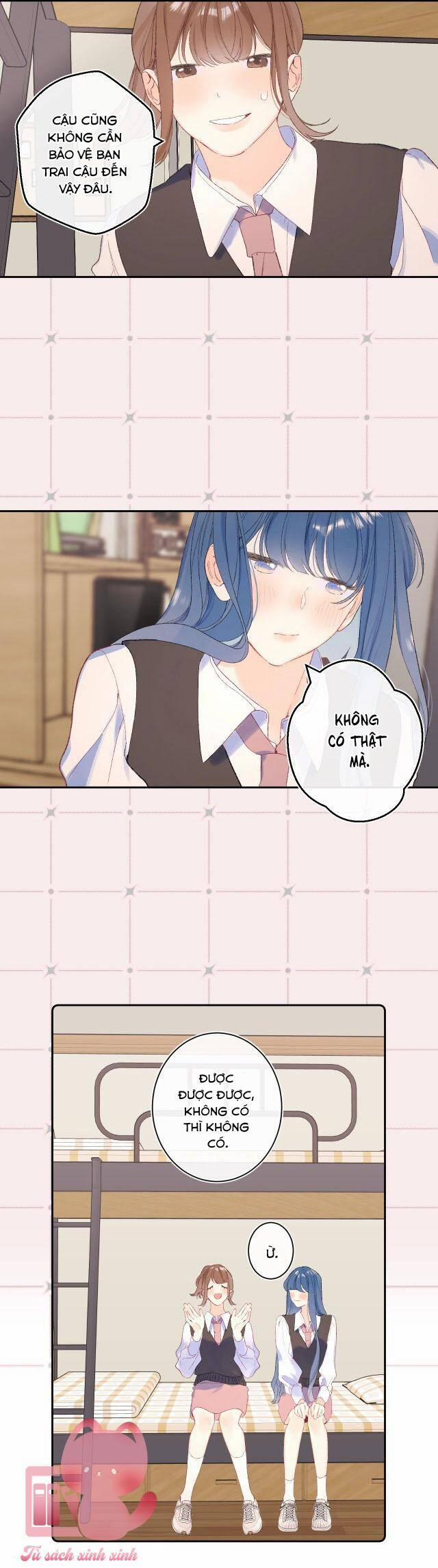 Đừng Khóc 116 trang 8