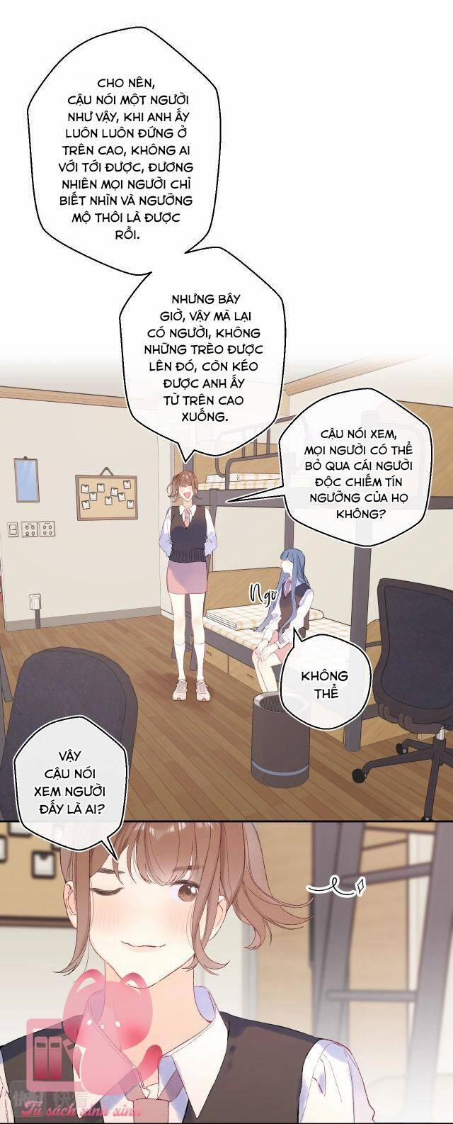 Đừng Khóc 116 trang 9