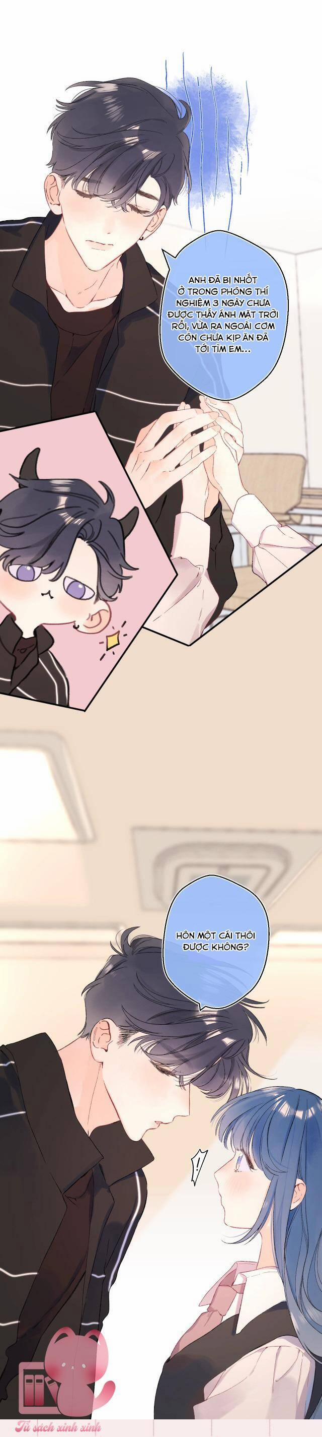 Đừng Khóc 117 trang 12