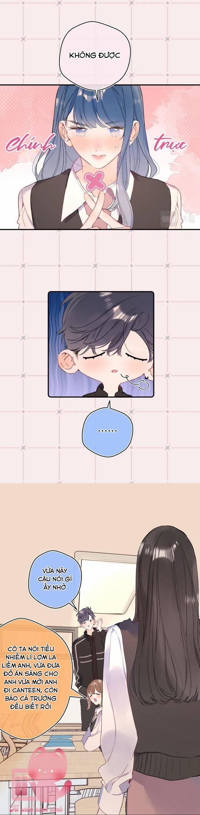 Đừng Khóc 117 trang 13