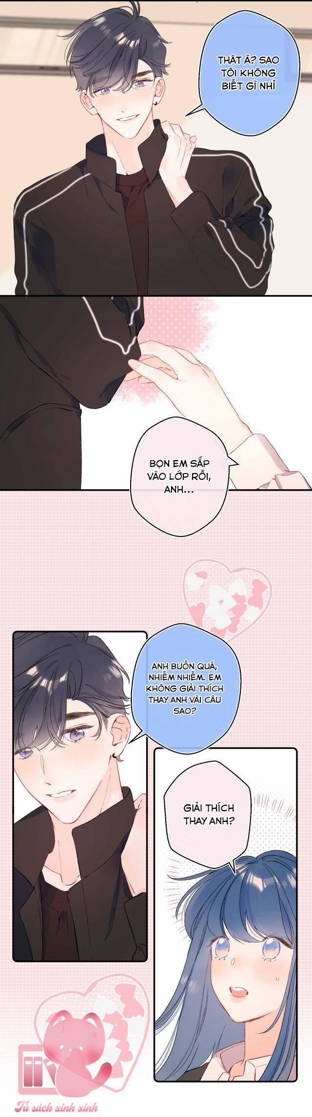 Đừng Khóc 117 trang 14