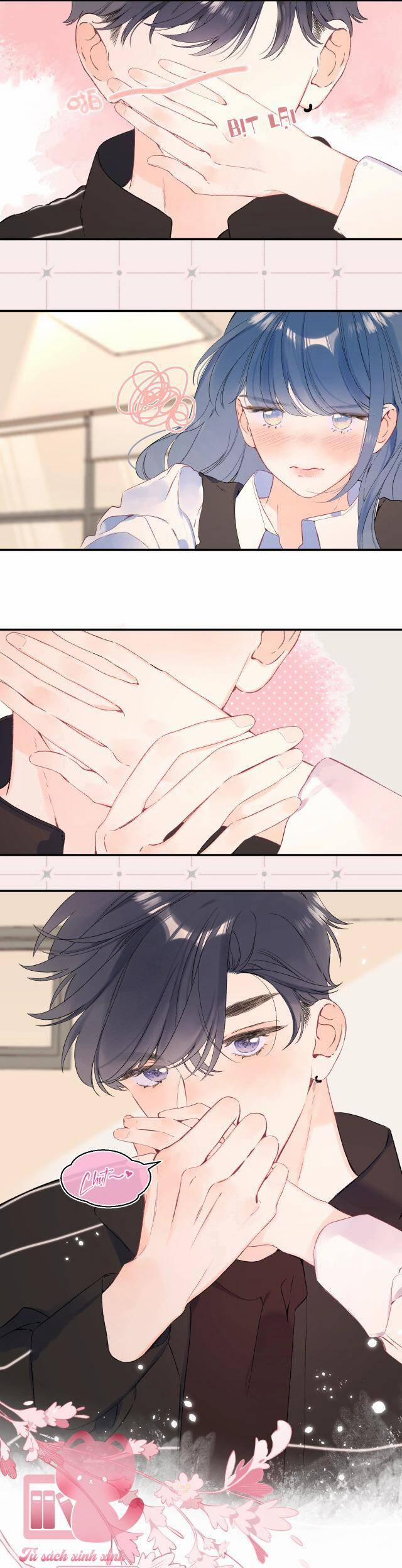 Đừng Khóc 117 trang 16