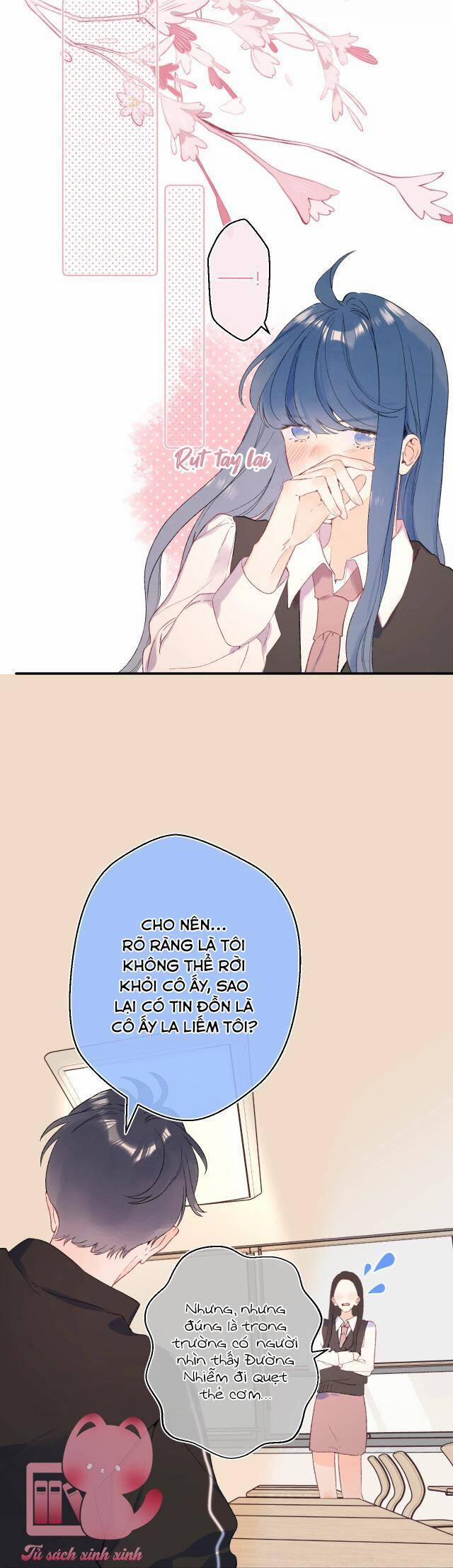 Đừng Khóc 117 trang 17