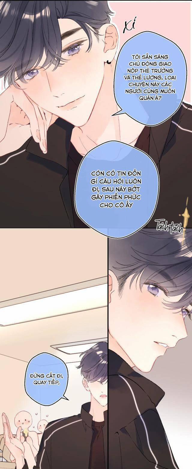 Đừng Khóc 117 trang 18