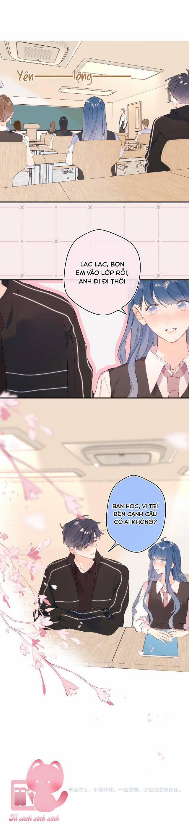 Đừng Khóc 117 trang 20