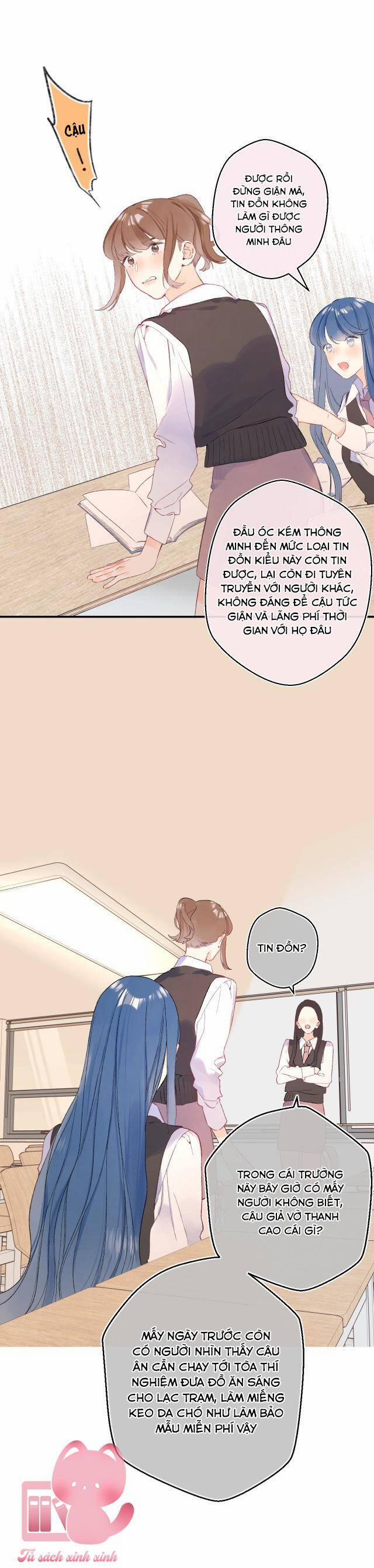 Đừng Khóc 117 trang 9