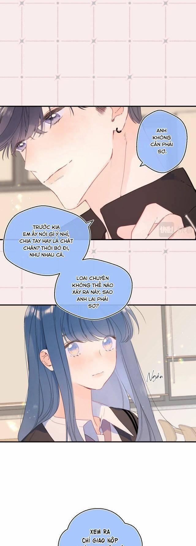 Đừng Khóc 118 trang 12