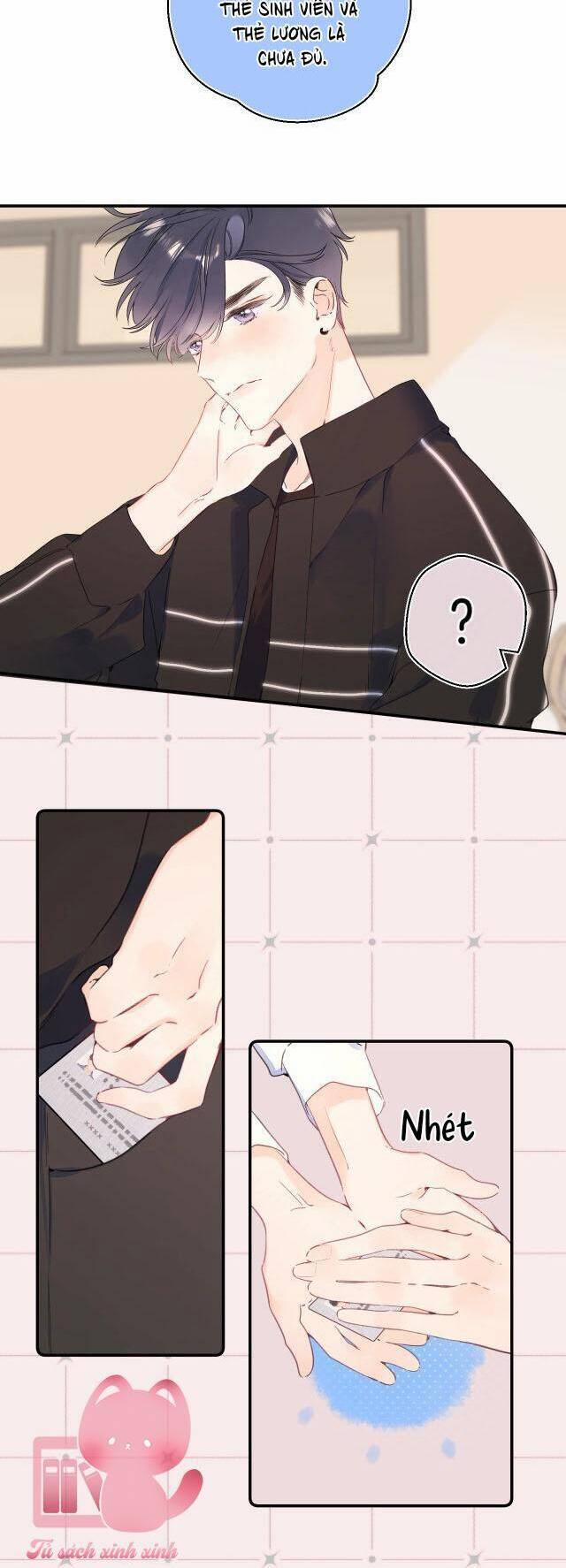 Đừng Khóc 118 trang 13