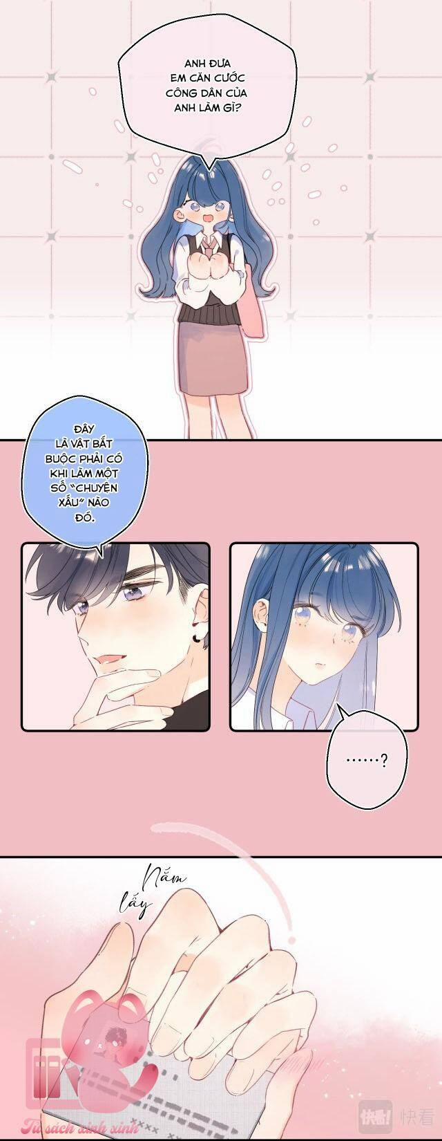 Đừng Khóc 118 trang 14