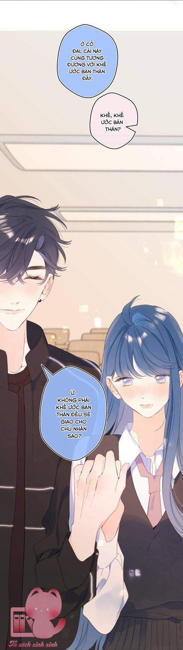 Đừng Khóc 118 trang 15