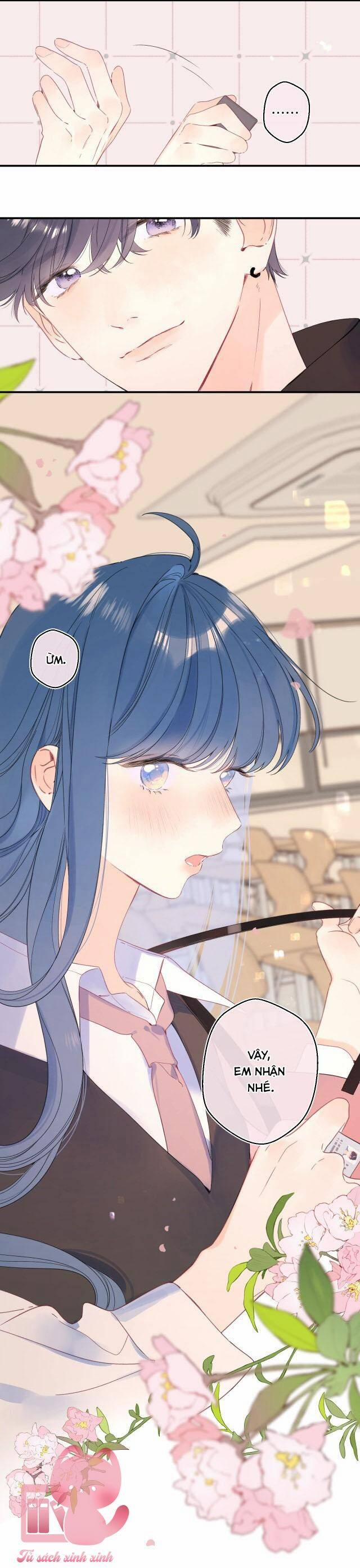 Đừng Khóc 118 trang 16