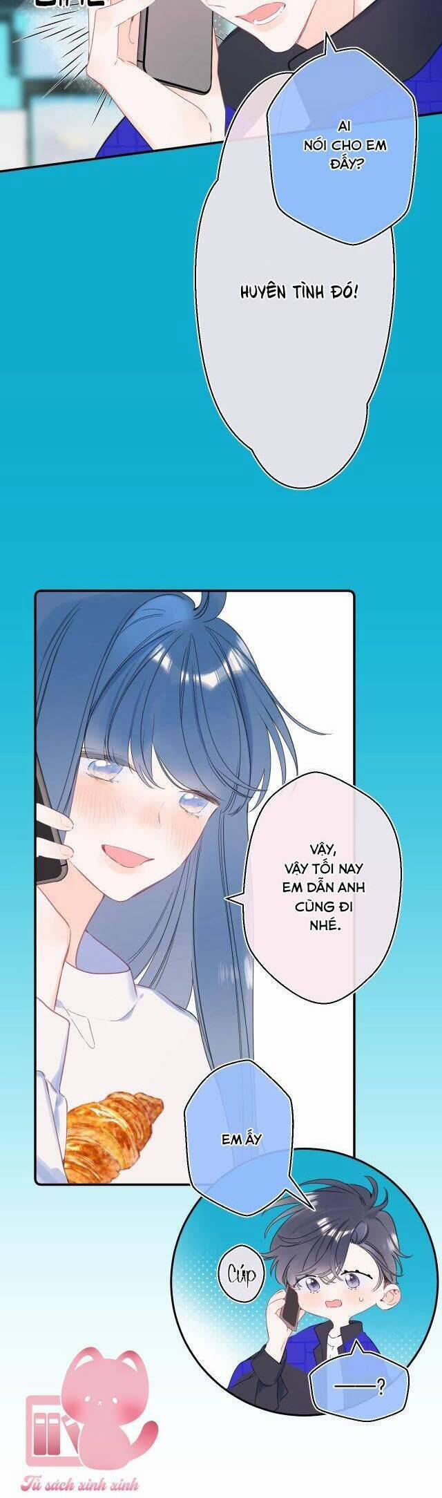 Đừng Khóc 118 trang 18