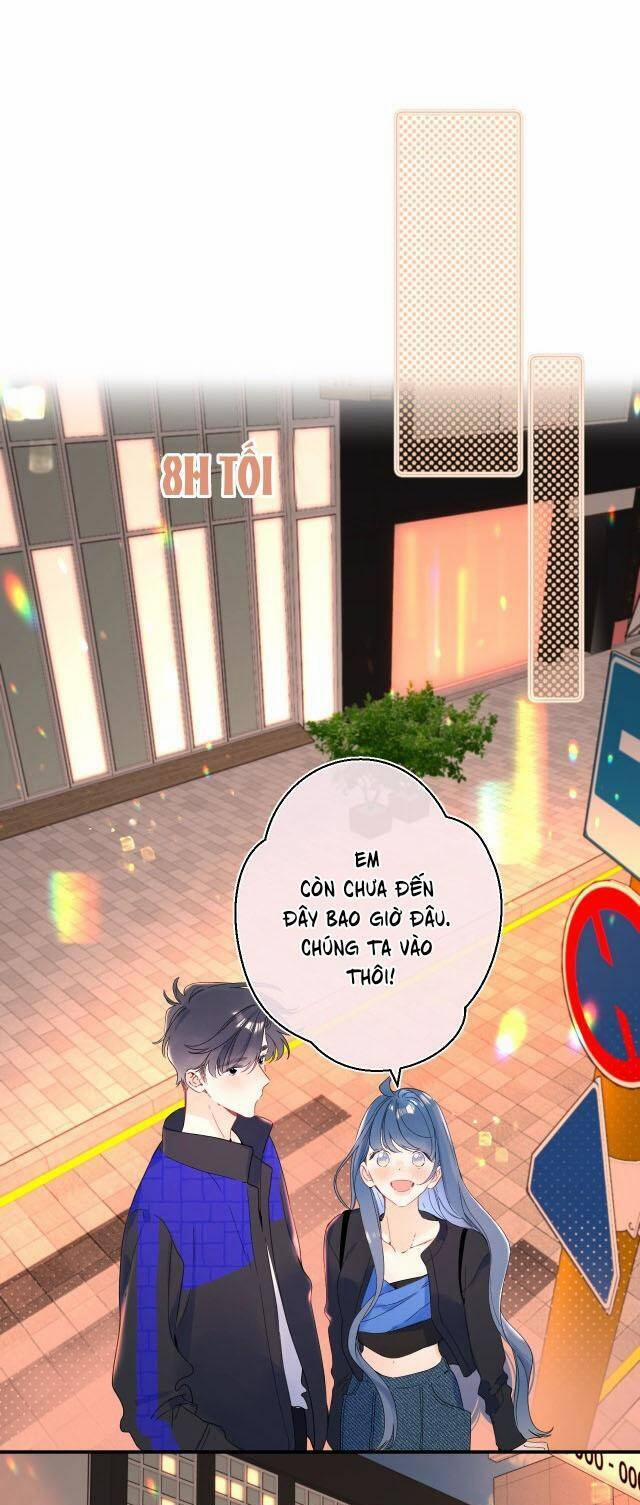 Đừng Khóc 118 trang 19