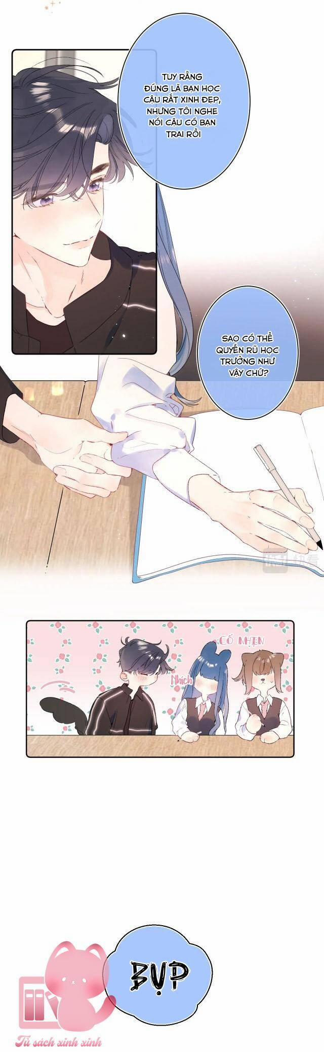 Đừng Khóc 118 trang 3