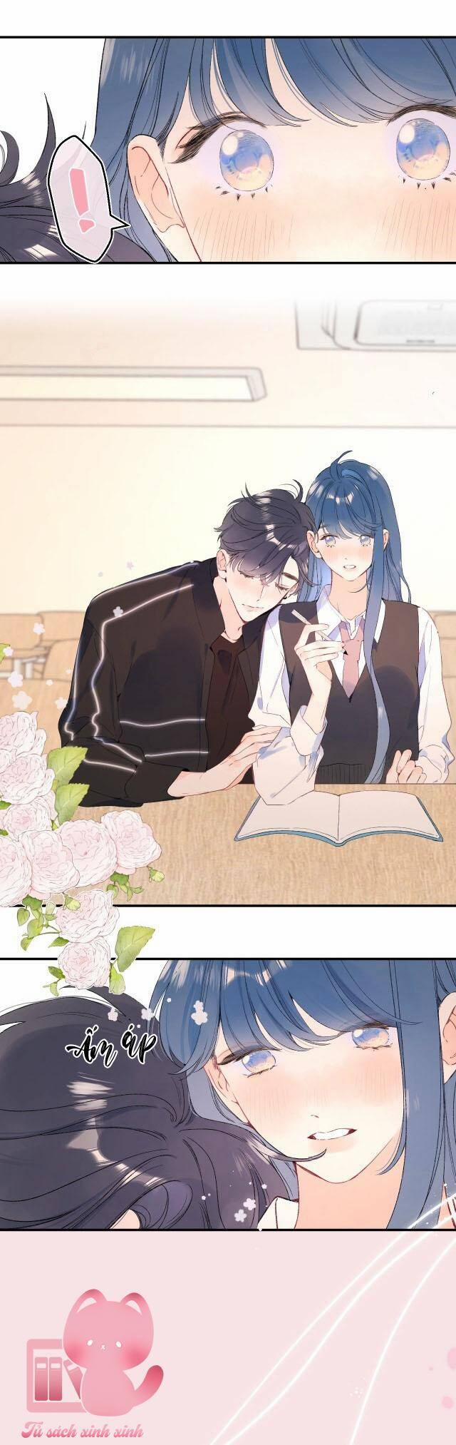 Đừng Khóc 118 trang 4