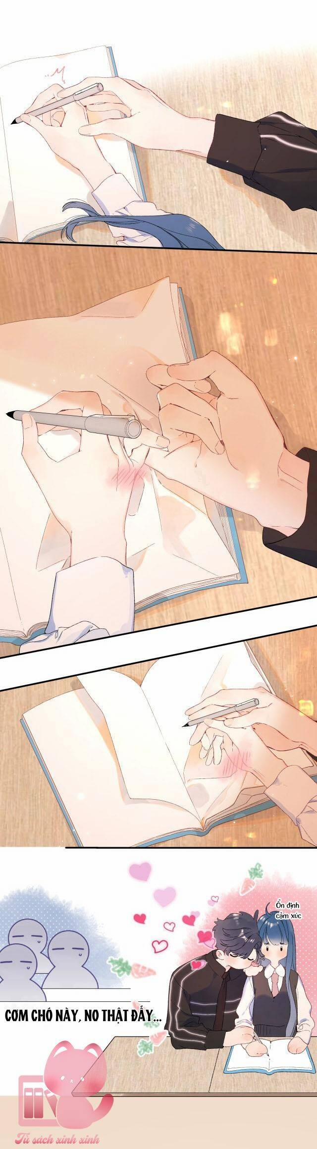 Đừng Khóc 118 trang 6