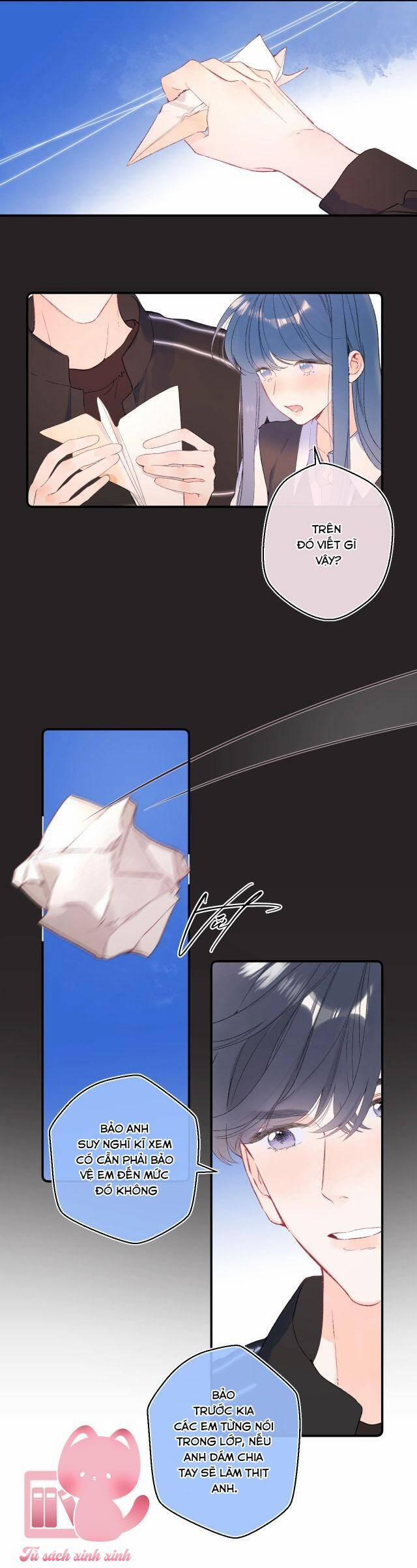 Đừng Khóc 118 trang 8